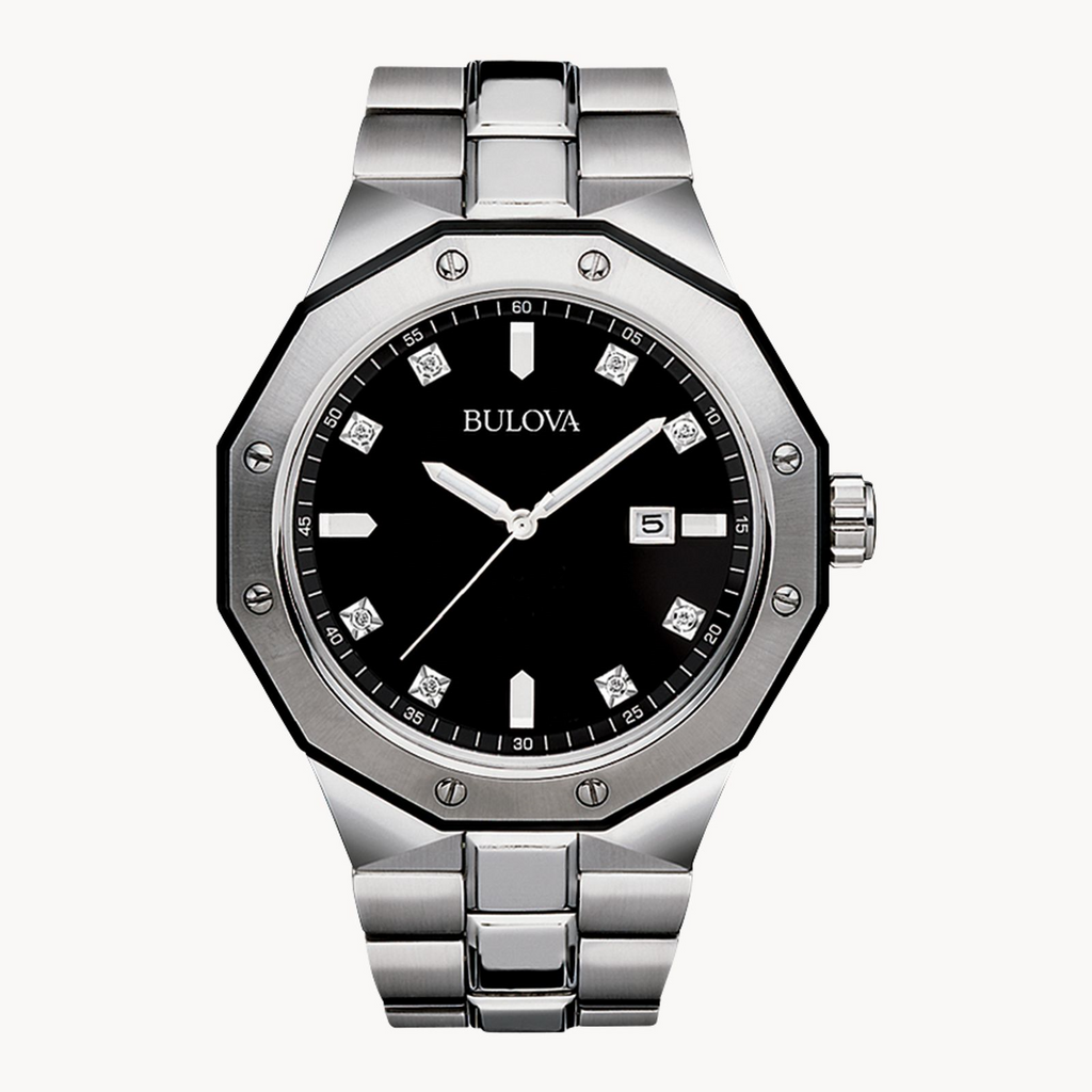 Men's  Bulova