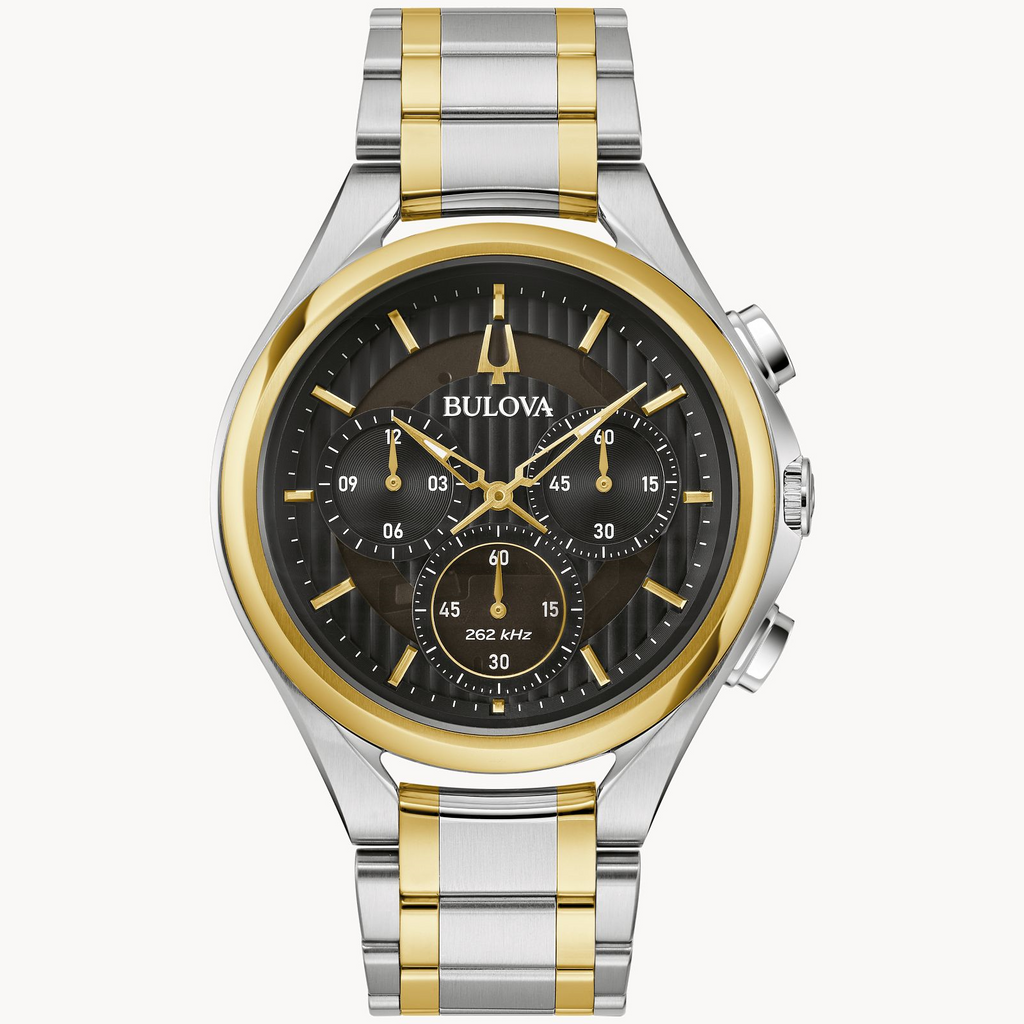 Men's  Bulova