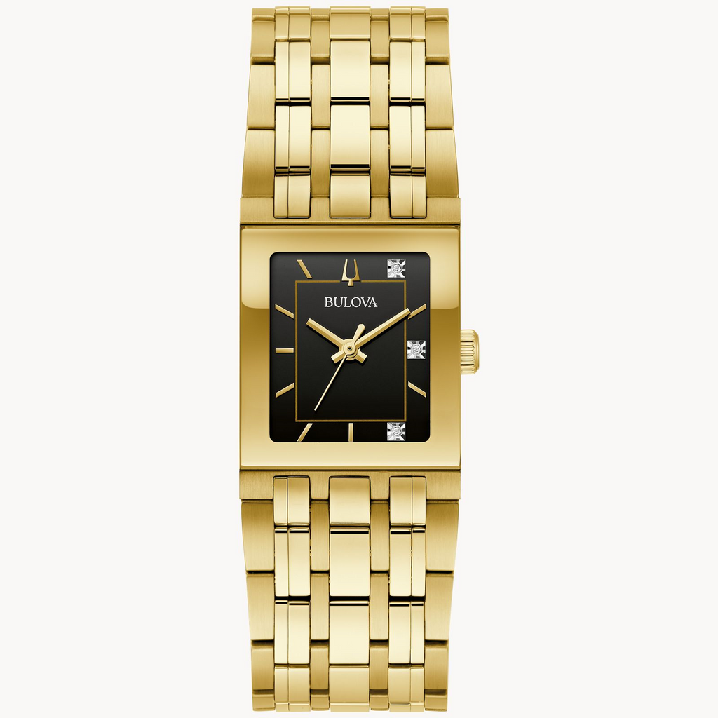 Ladies Bulova