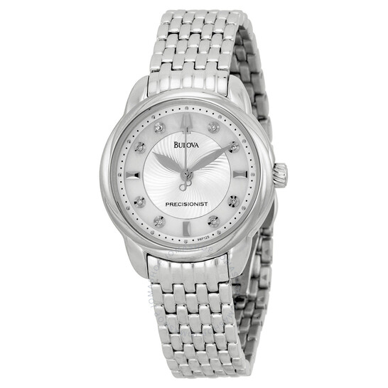 Ladies Bulova