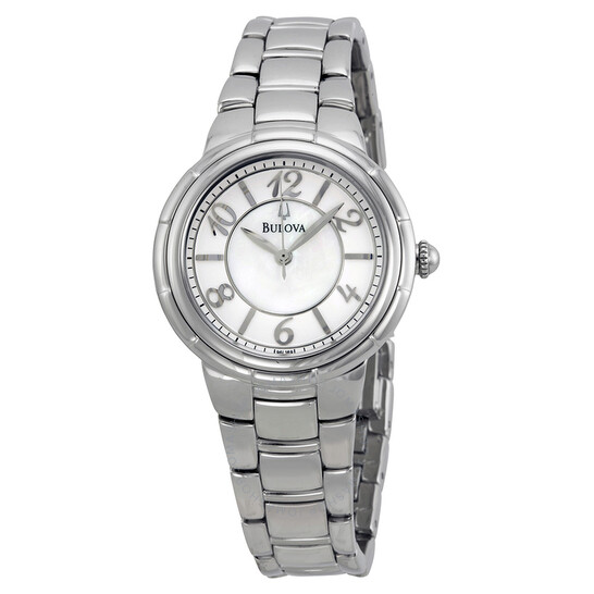 Ladies Bulova