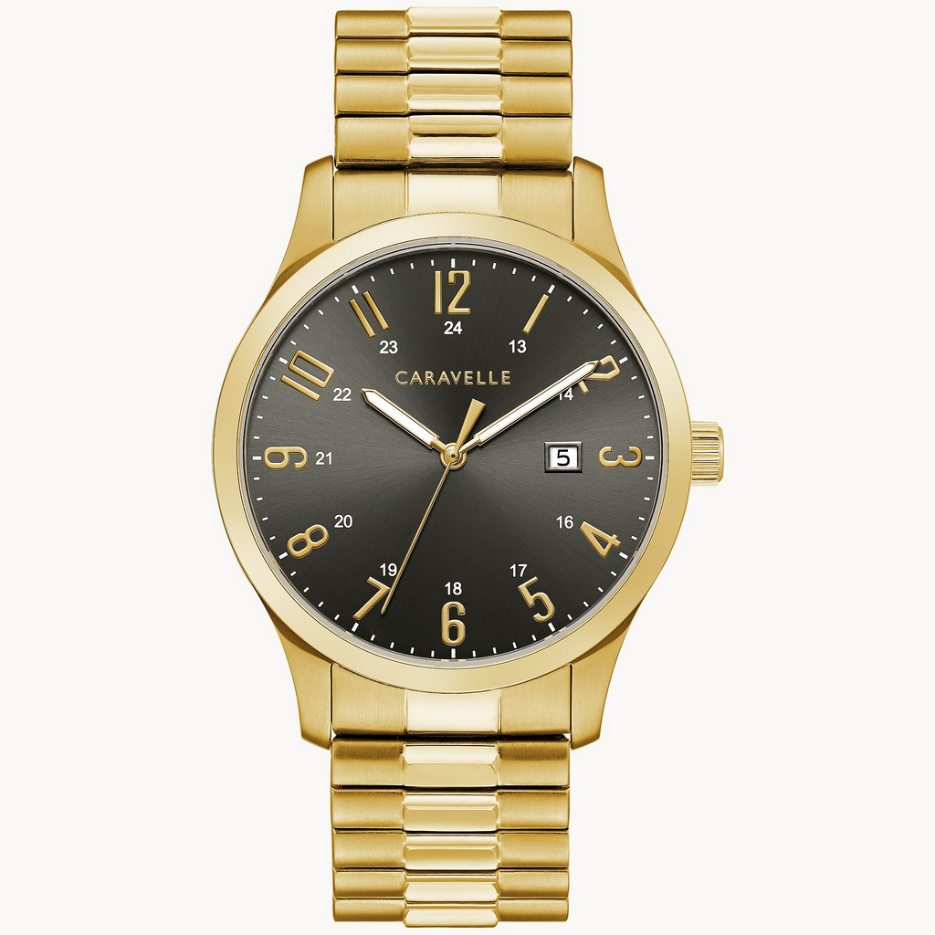 Men's  Bulova