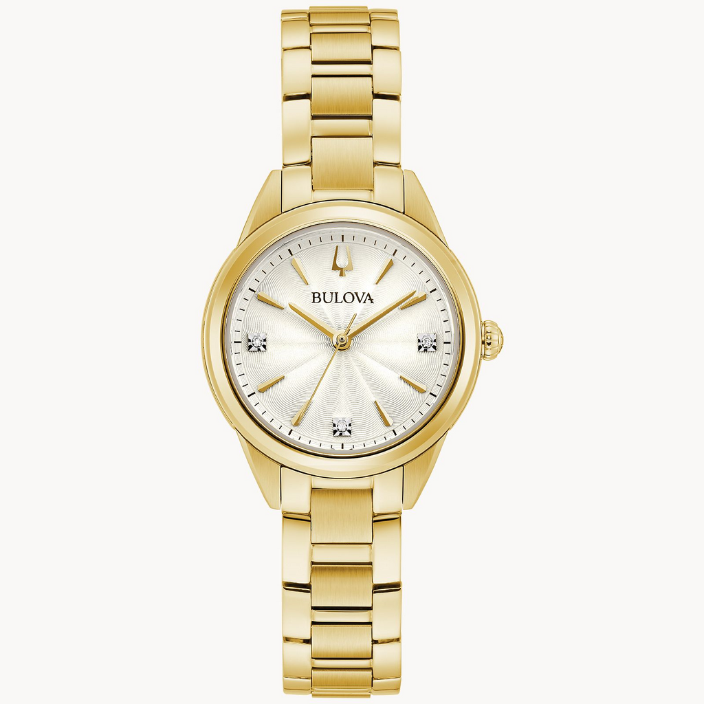 Ladies Bulova