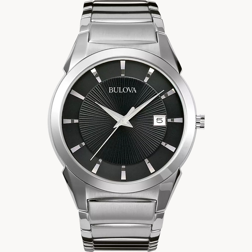 Men's  Bulova