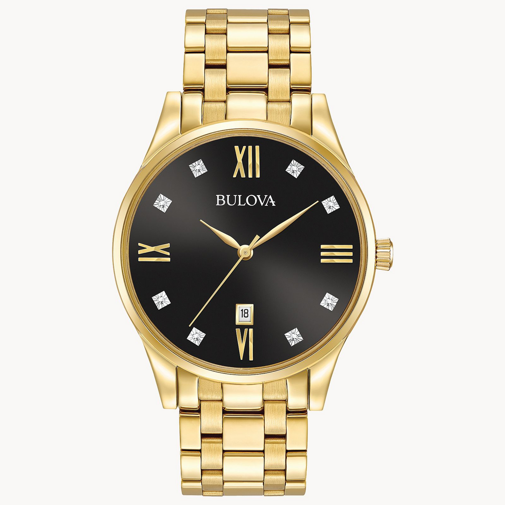 Men's  Bulova