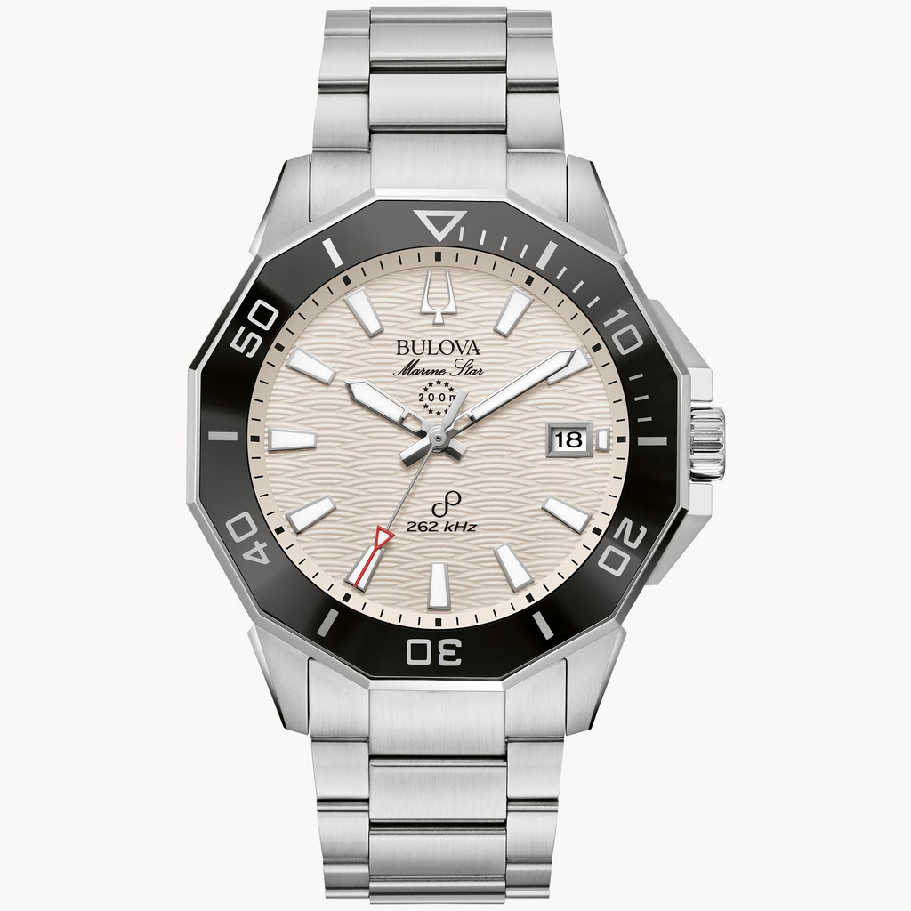 Men's  Bulova