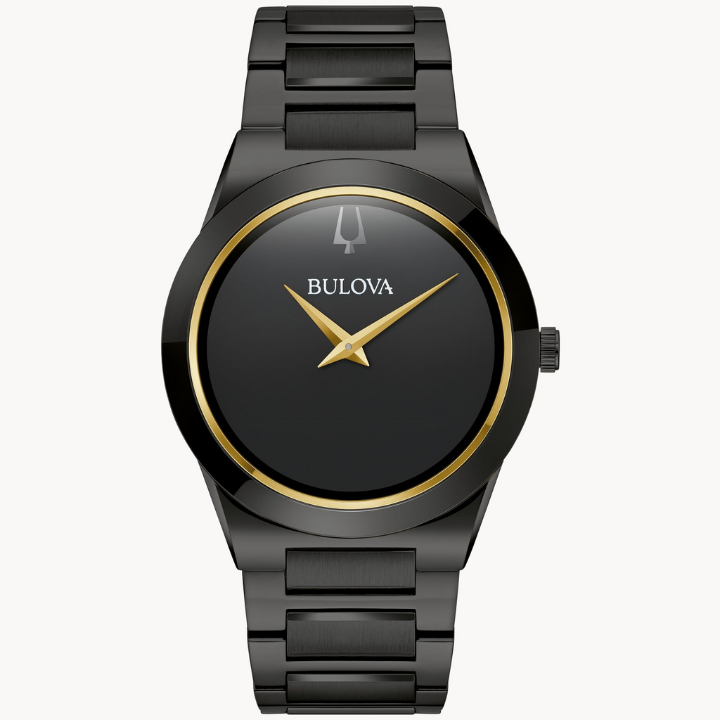 Men's  Bulova