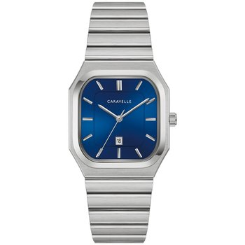 Gentlesman Stainless Steel Caravelle
Color: Silver
Finish: polished