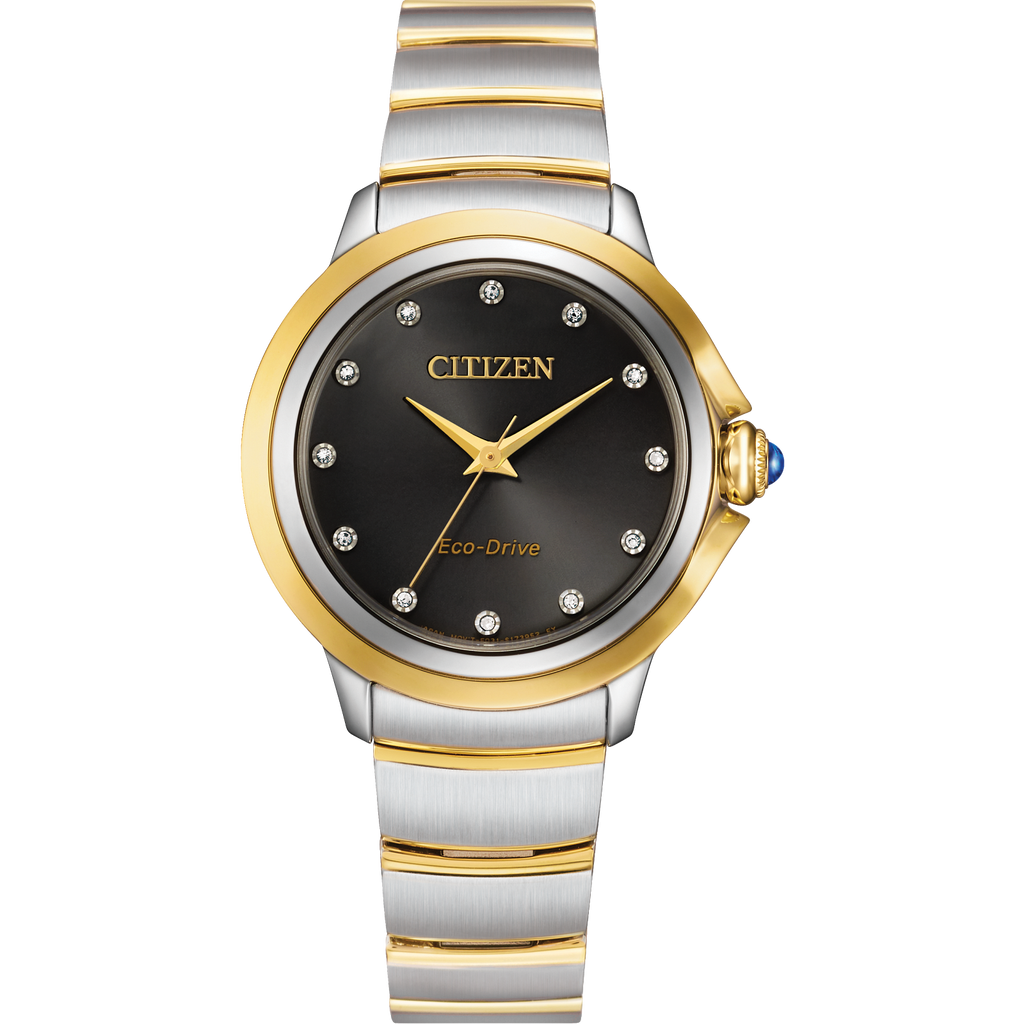 Watch Style: Diamond dial
Metal: STAINLESS STEEL
Color: Two-Tone
Fi
