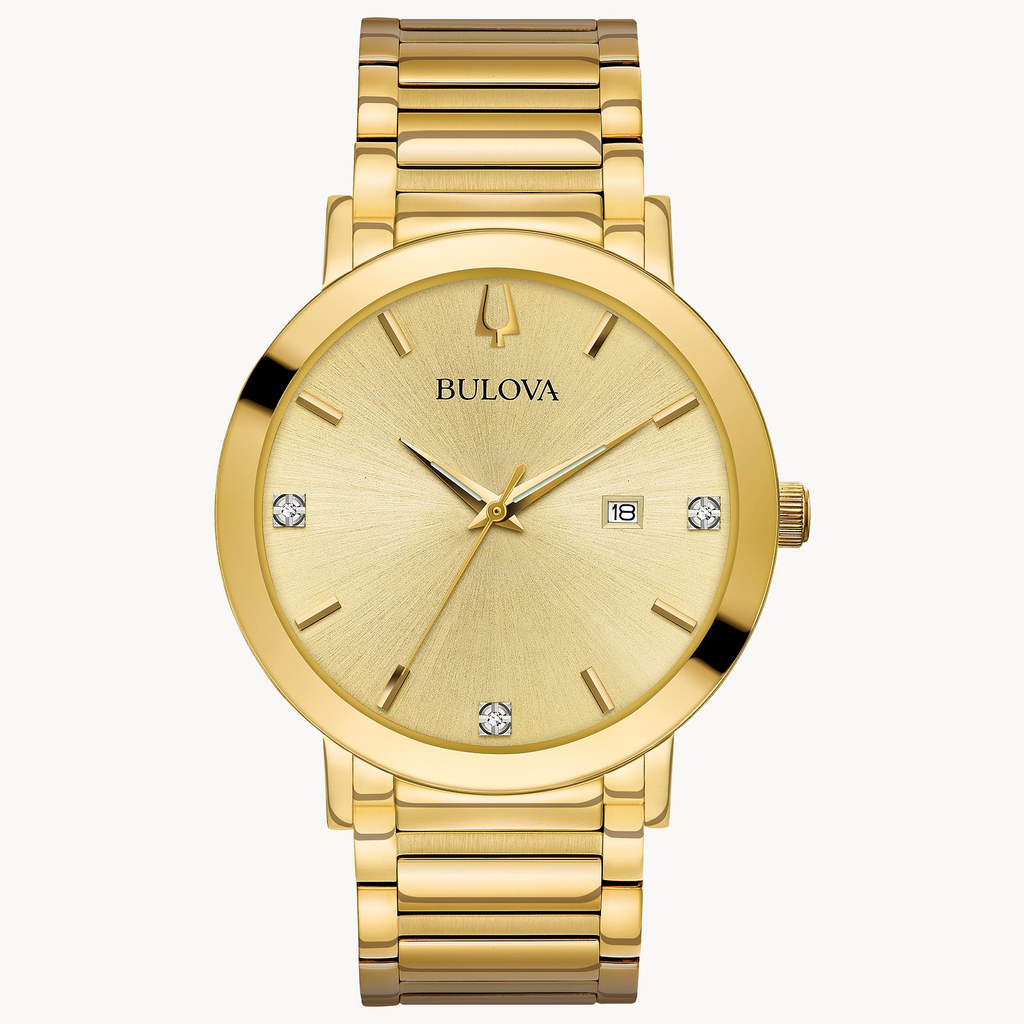 Men's  Bulova