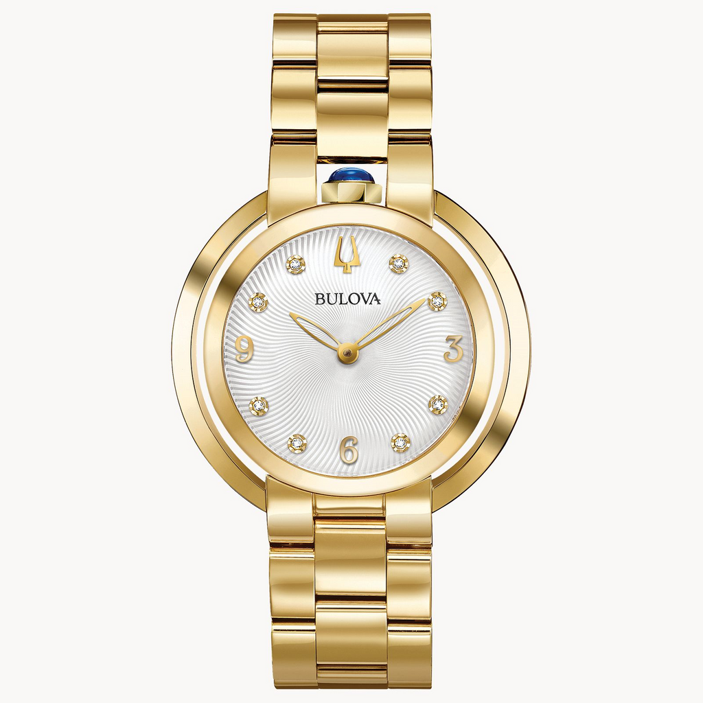 Ladies Bulova