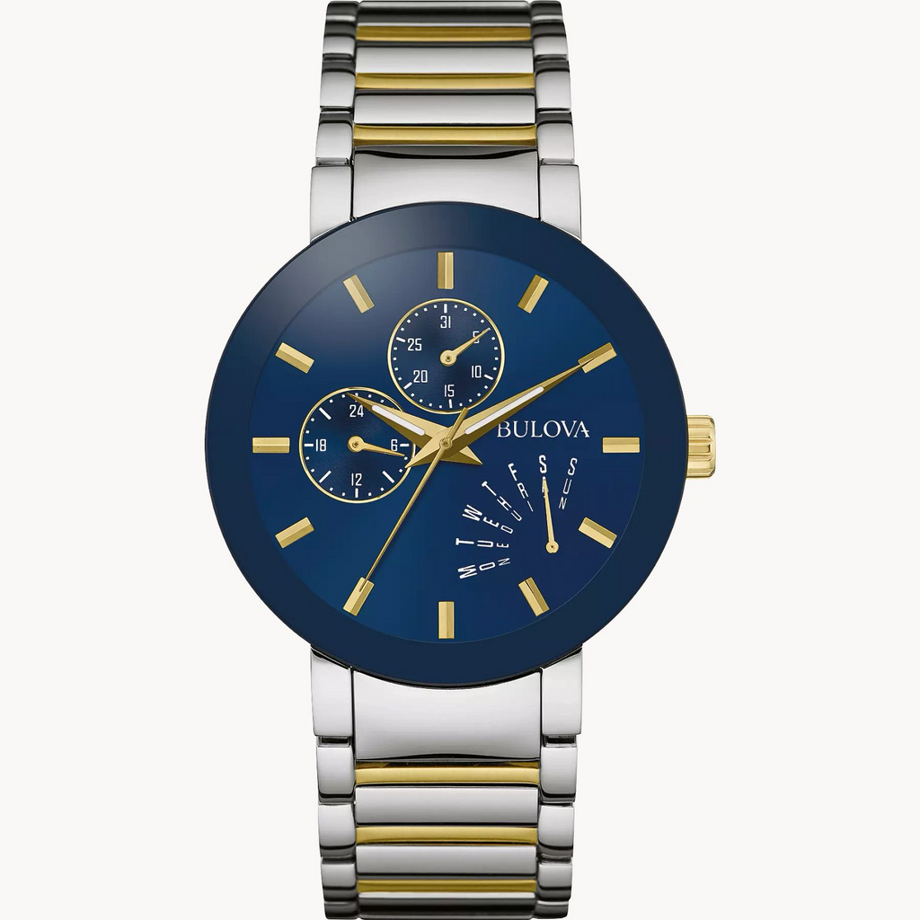 Men's  Bulova