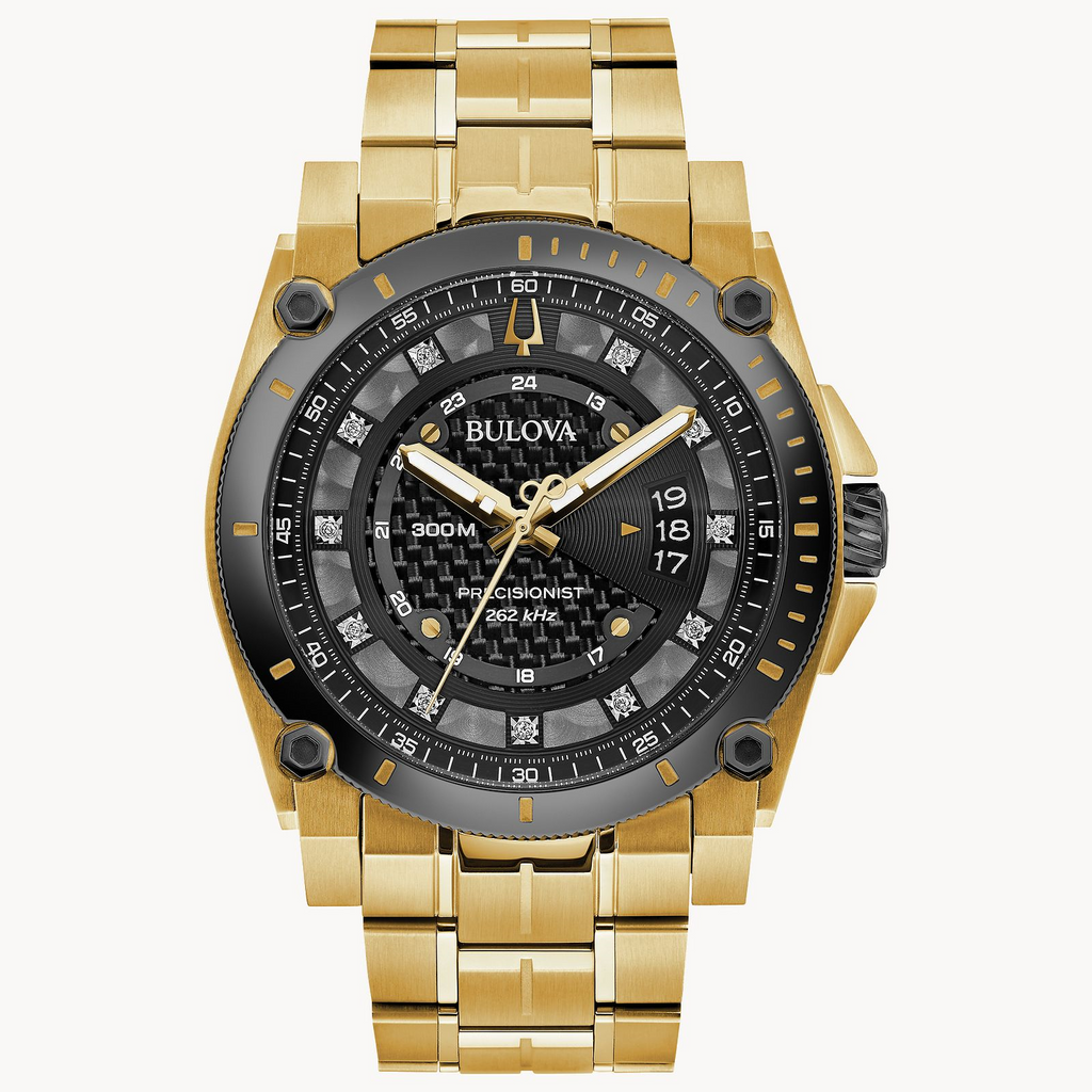 Men's  Bulova