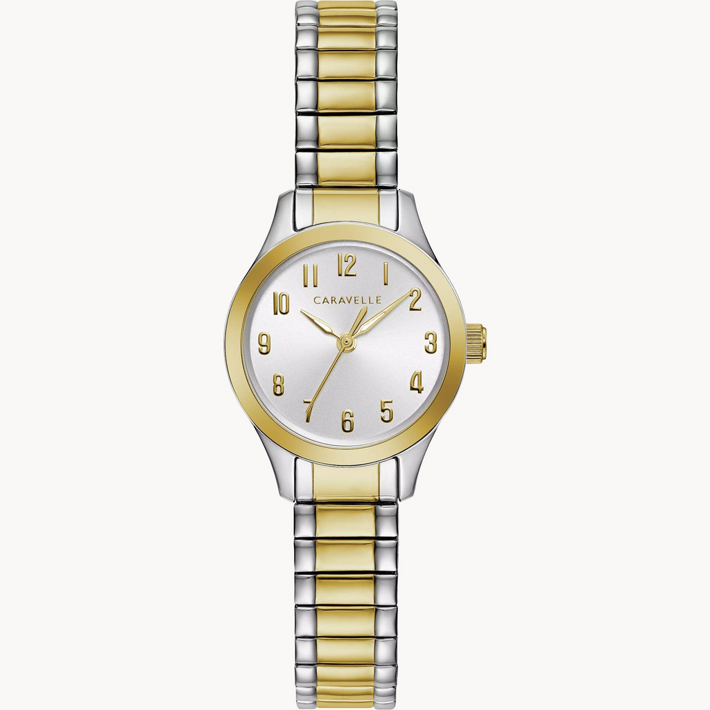 Ladies Bulova