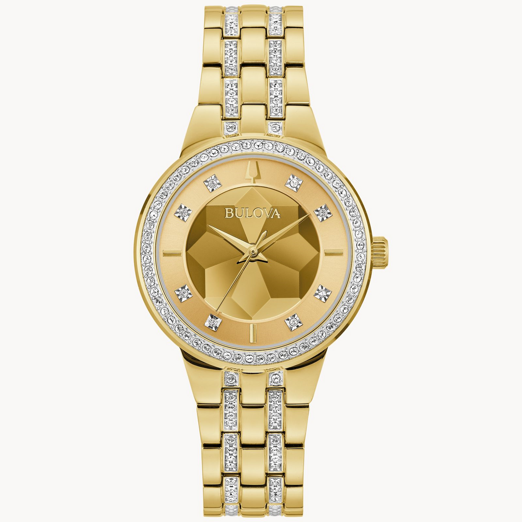 Ladies Bulova