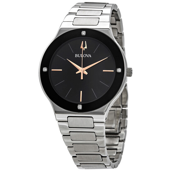 Men's  Bulova