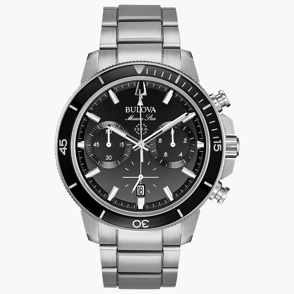 Men's  Bulova