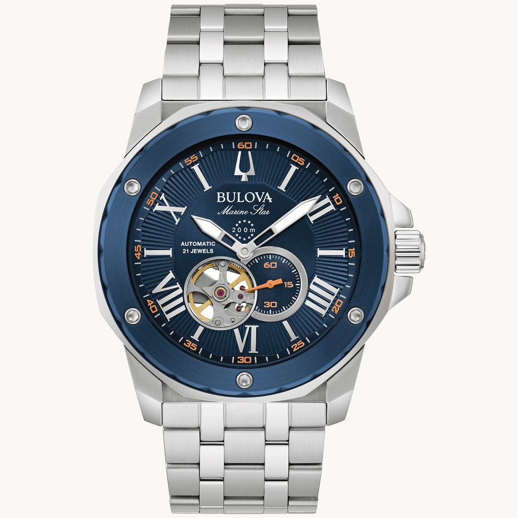 Men's  Bulova