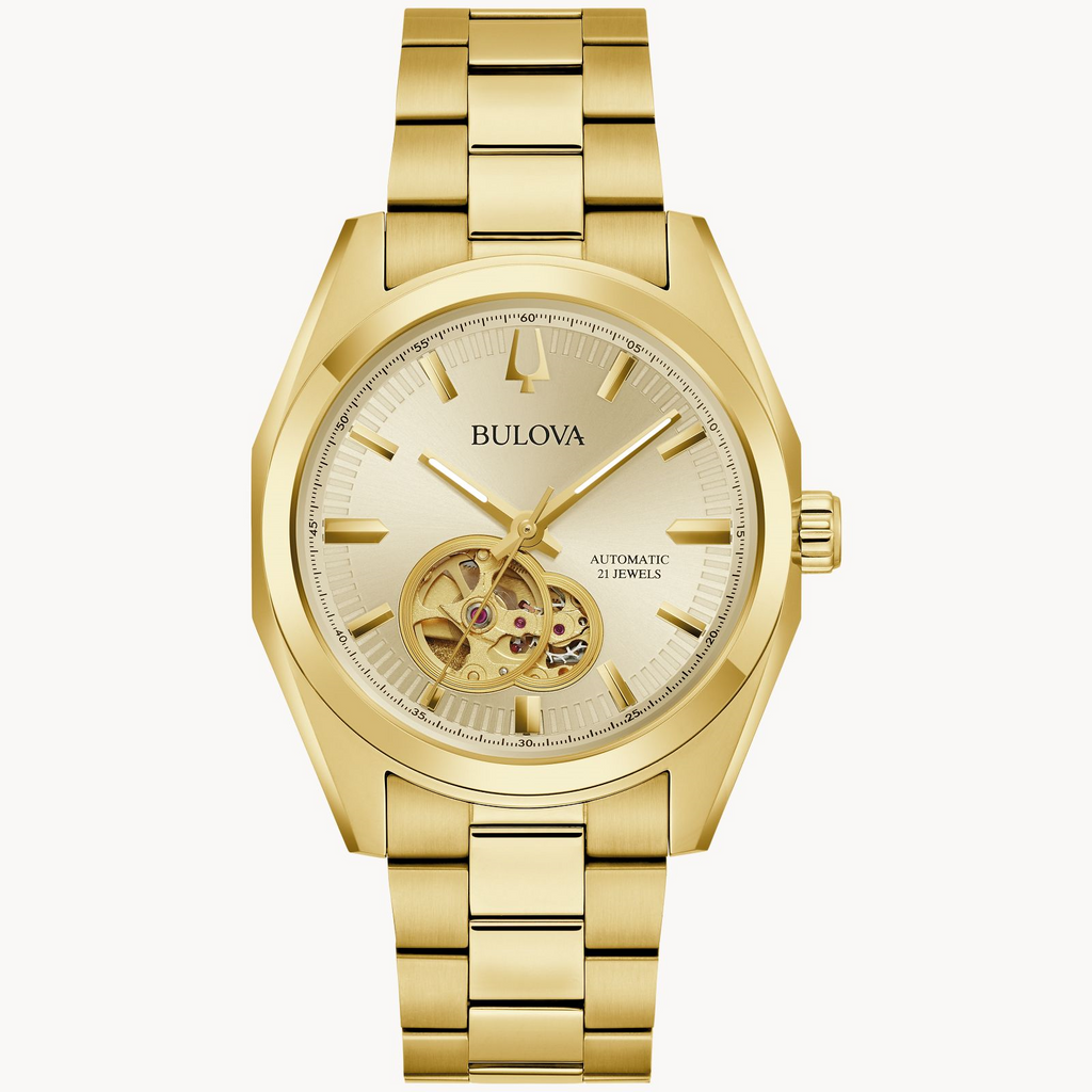 Men's  Bulova