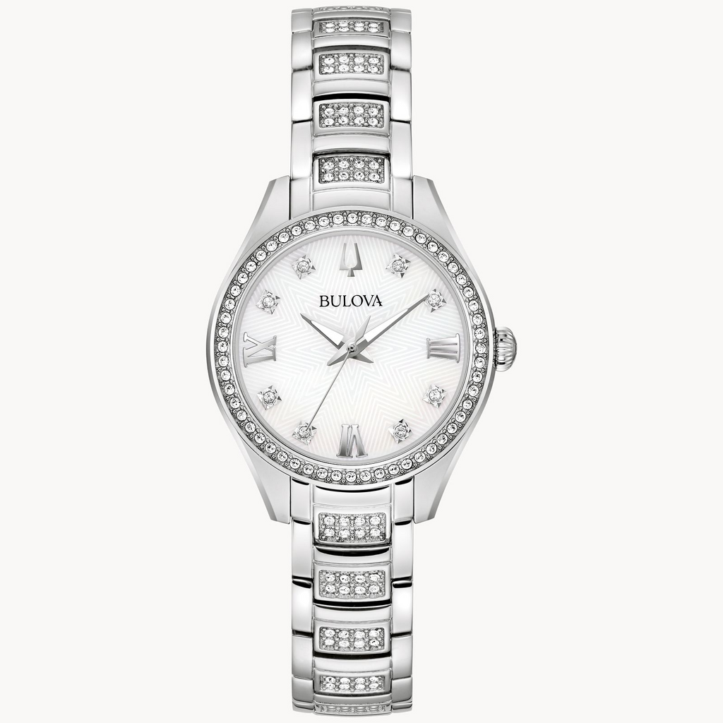 Ladies Bulova