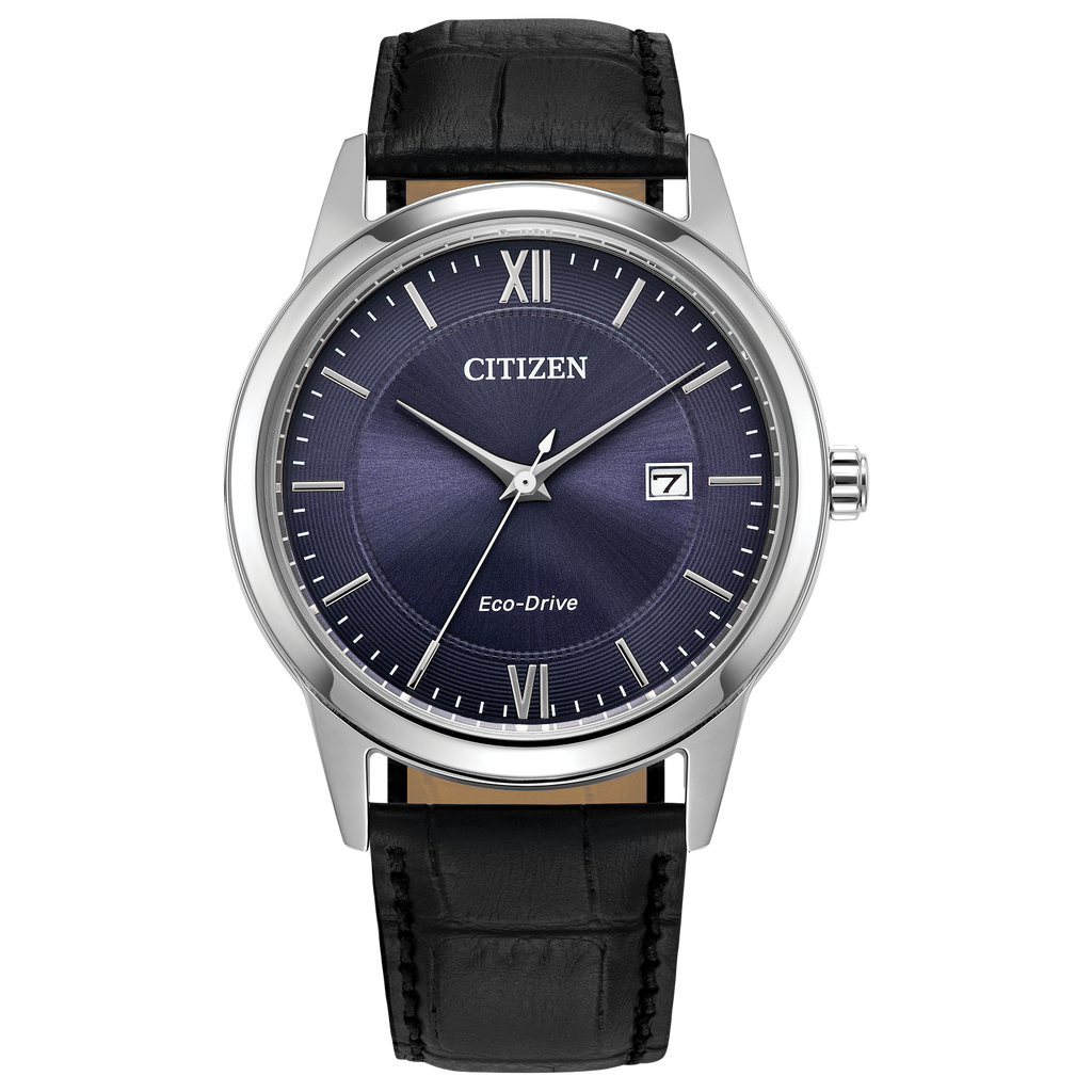 Watch Metal: LEATHER BLACK
Color: BLUE FACE
Finish: STRAP
Gender: GENTLEMENT