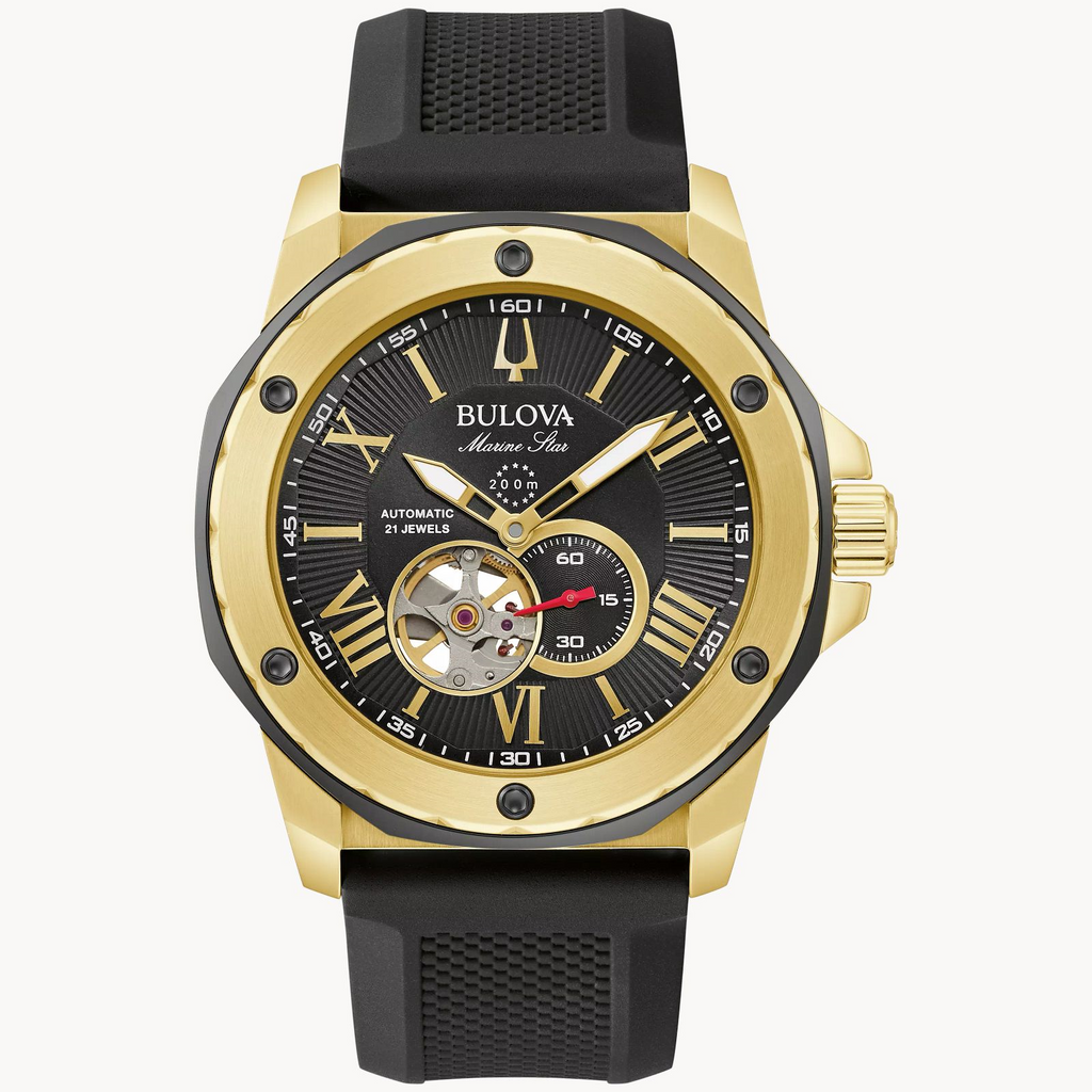 Men's  Bulova