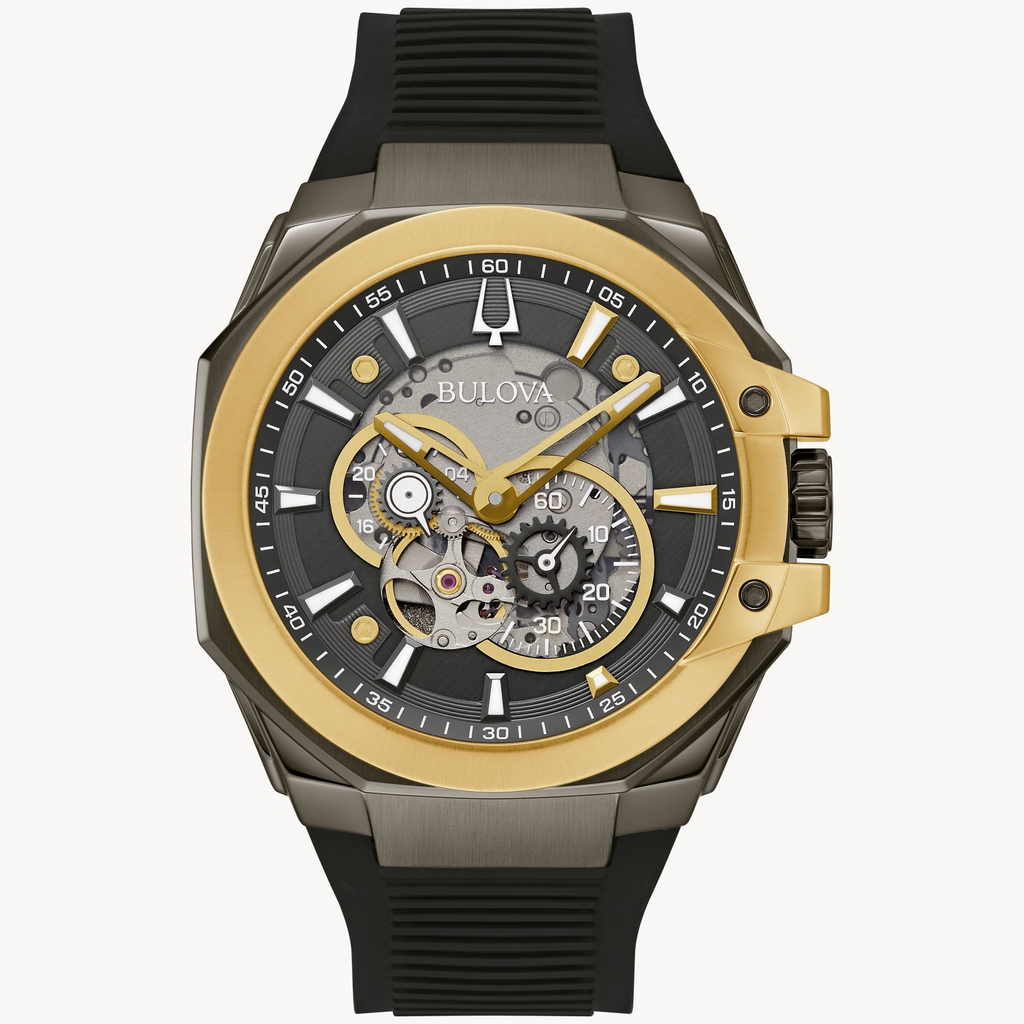 Men's  Bulova