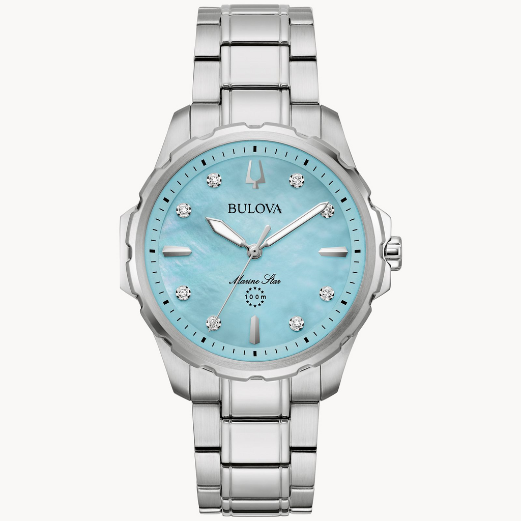 Ladies Bulova