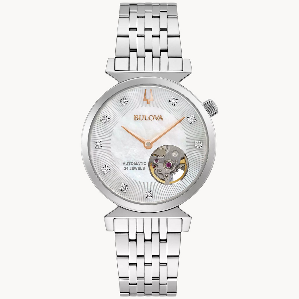 Ladies Bulova