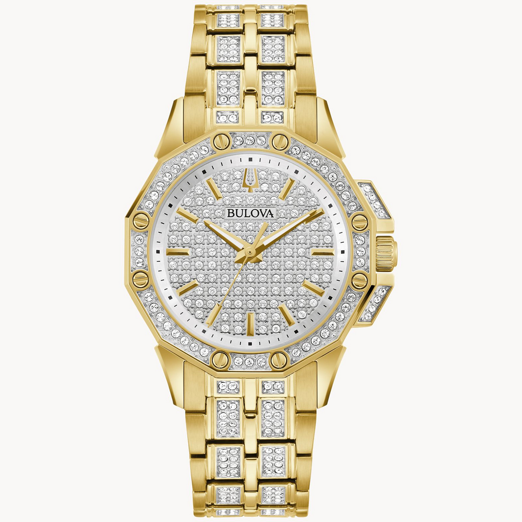 Ladies Bulova