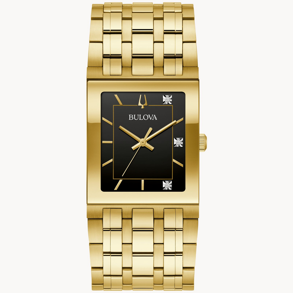 Men's  Bulova