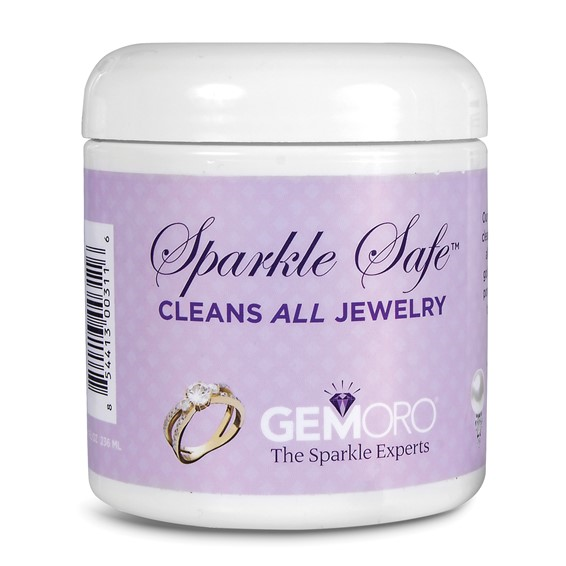 Jewelry cleaner 8oz