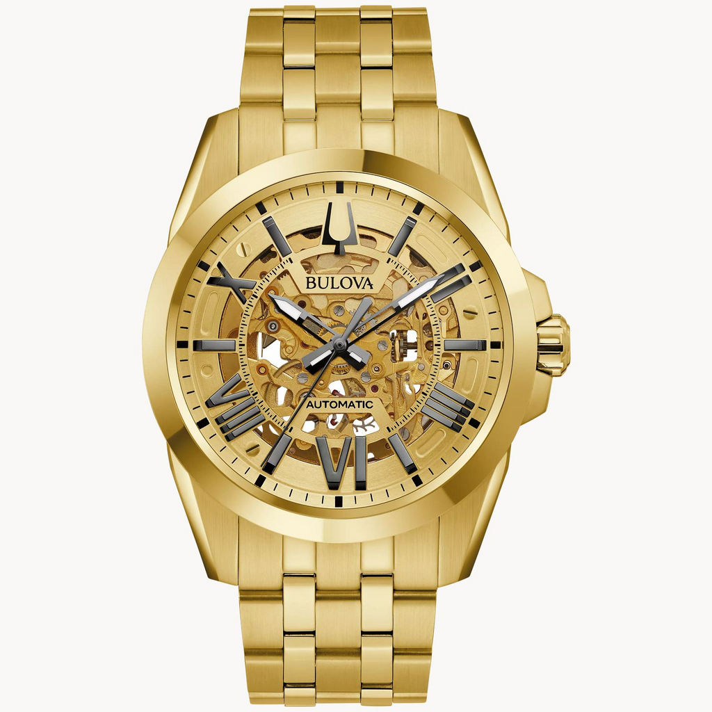 Men's  Bulova