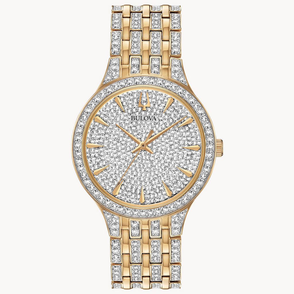 Men's  Bulova