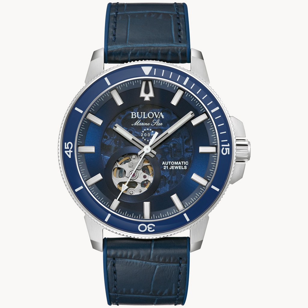 Men's  Bulova