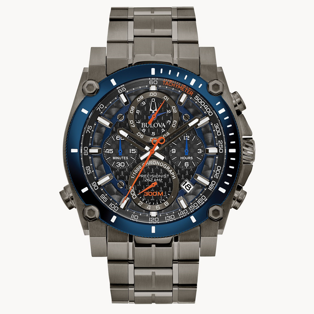 Men's  Bulova