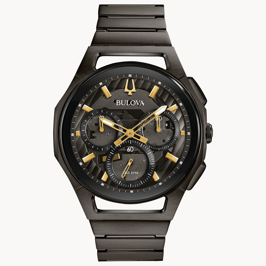 Men's  Bulova