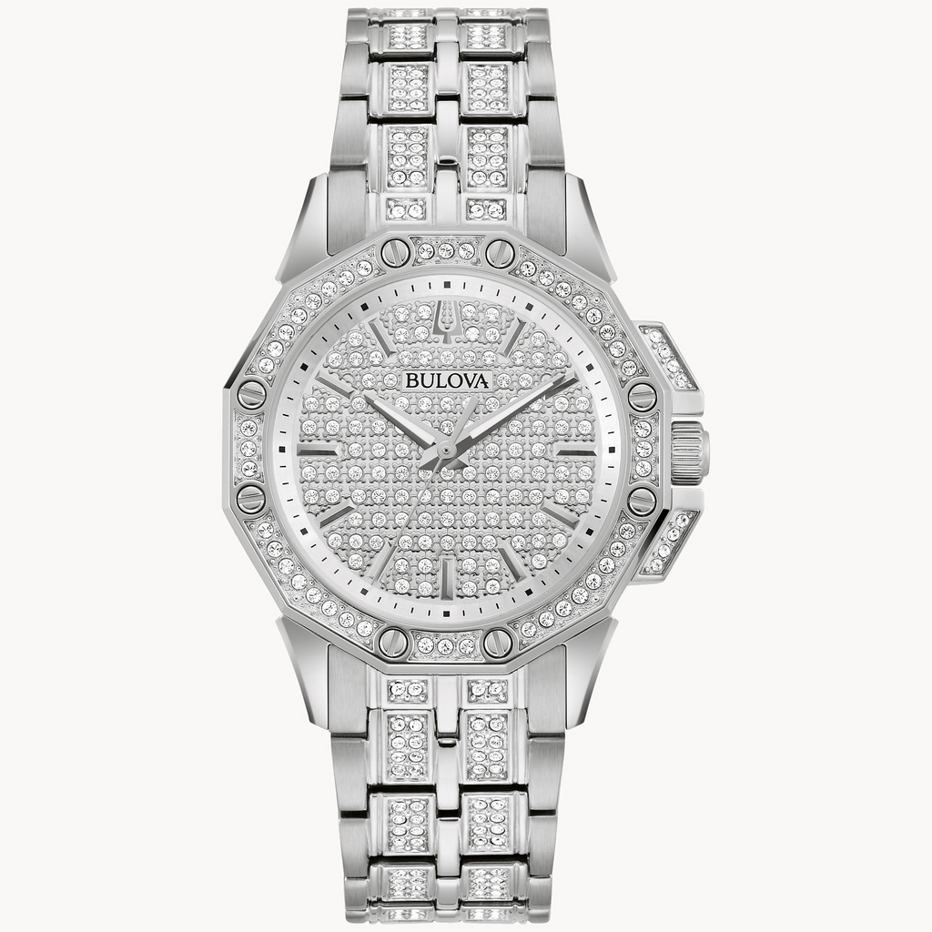 Ladies Bulova