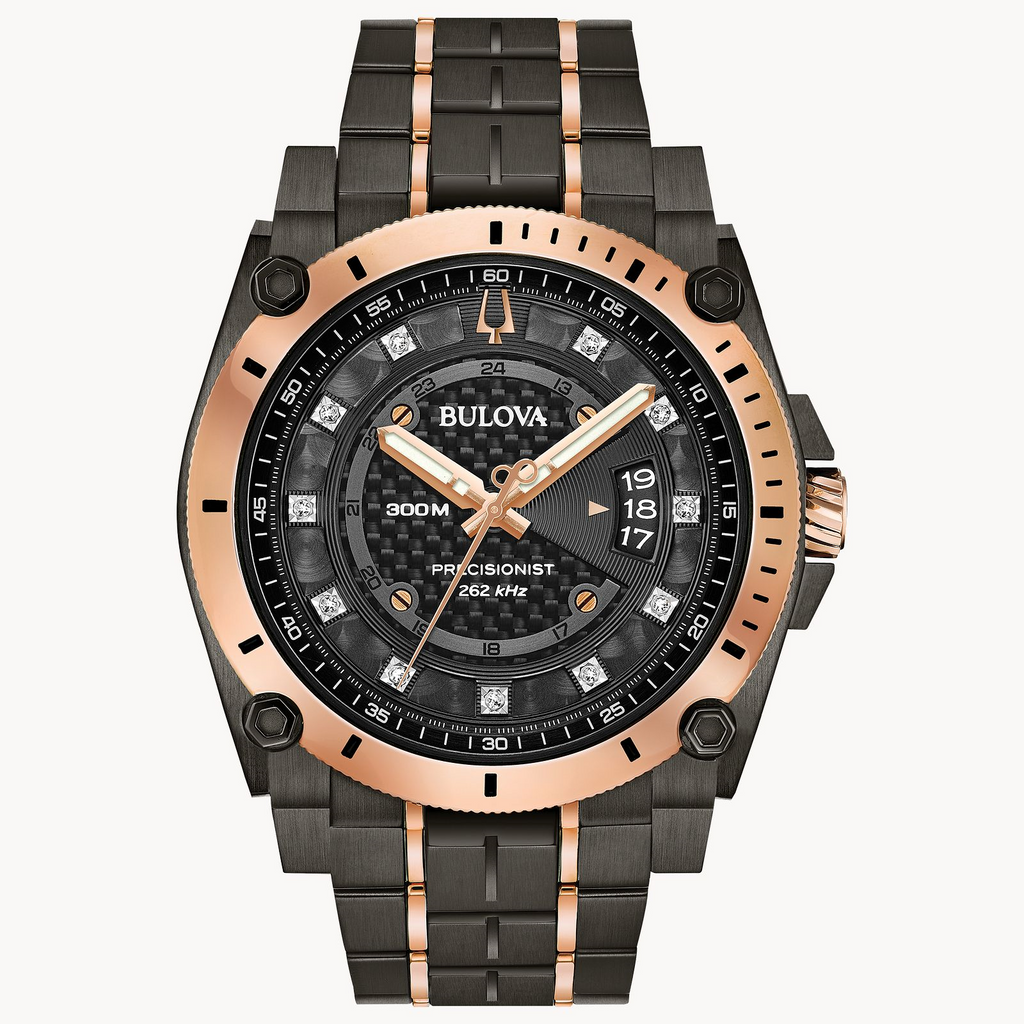 Men's  Bulova