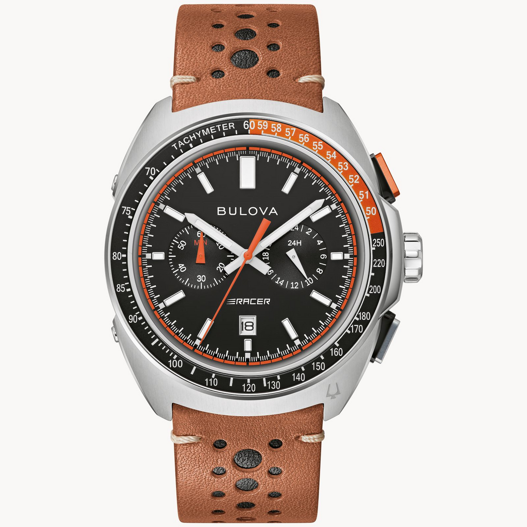 Men's  Bulova