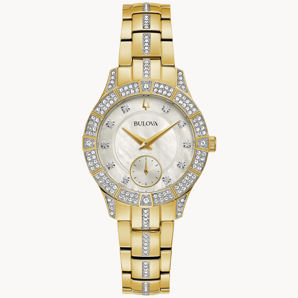 Ladies Bulova