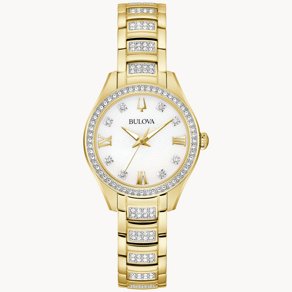 Ladies Bulova