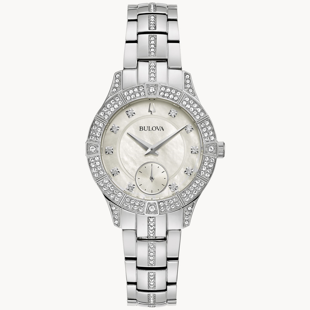 Ladies Bulova