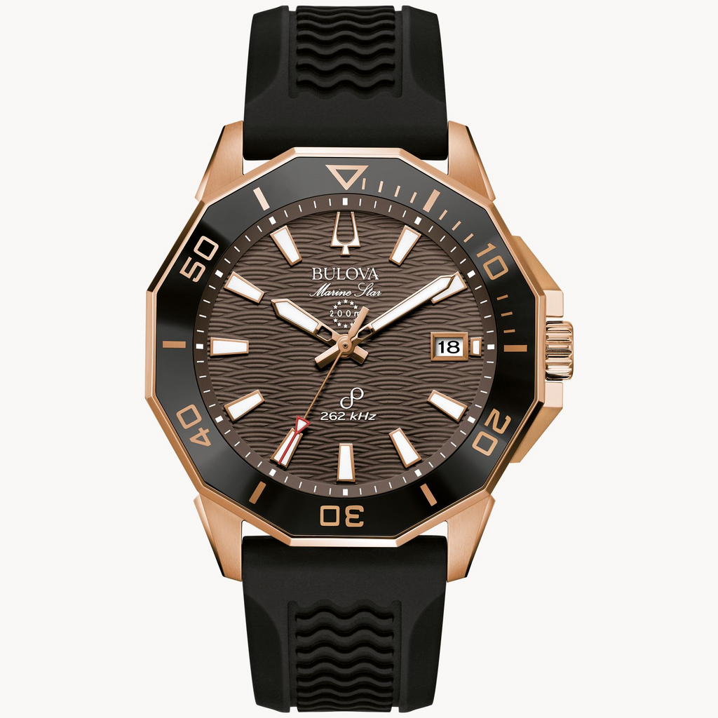 Men's  Bulova