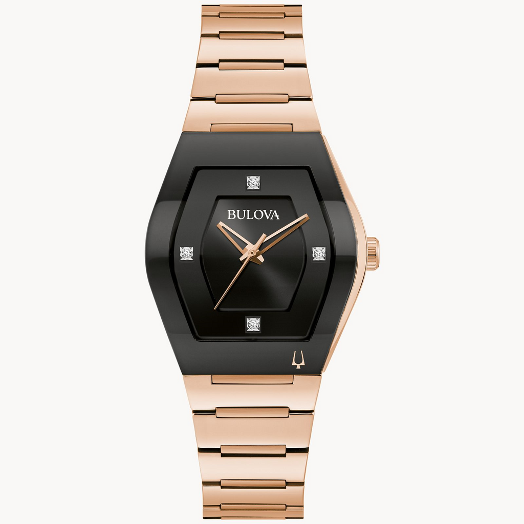 Ladies Bulova