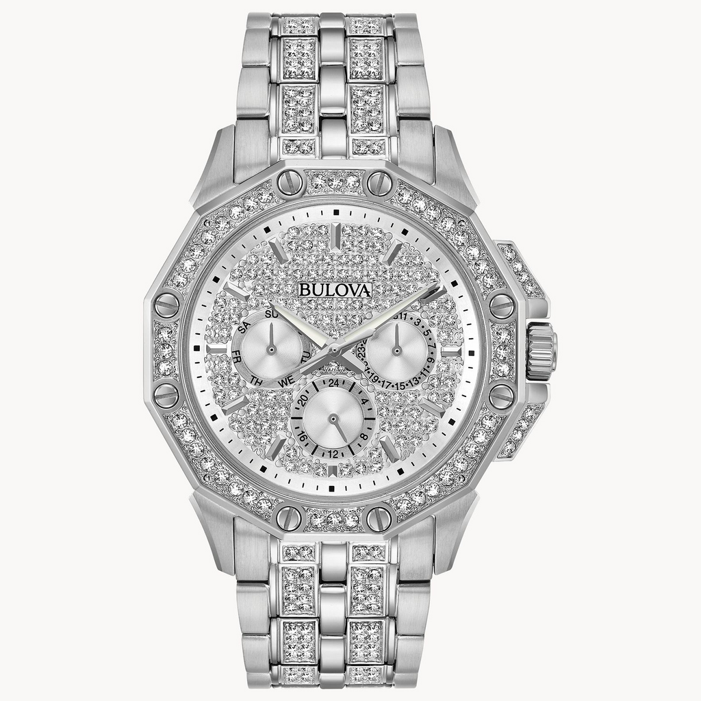 Men's  Bulova