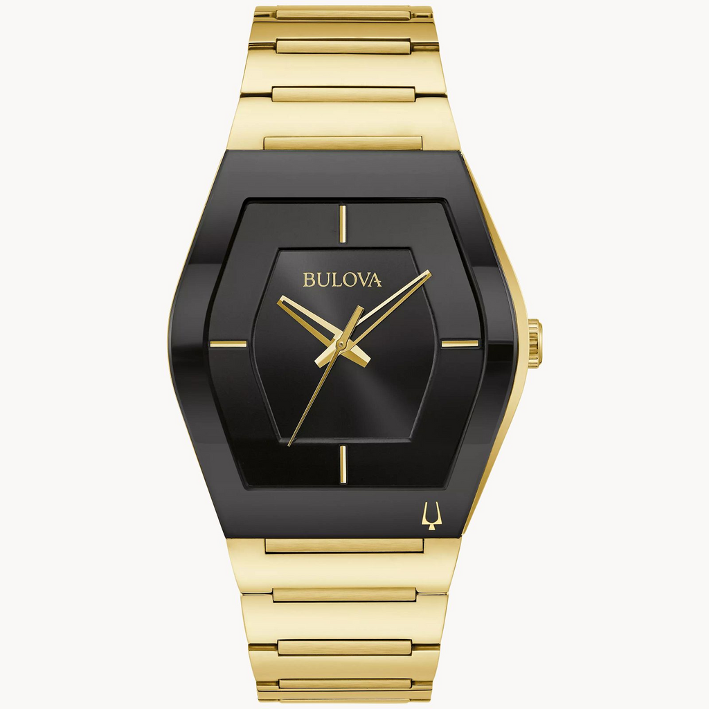 Men's  Bulova