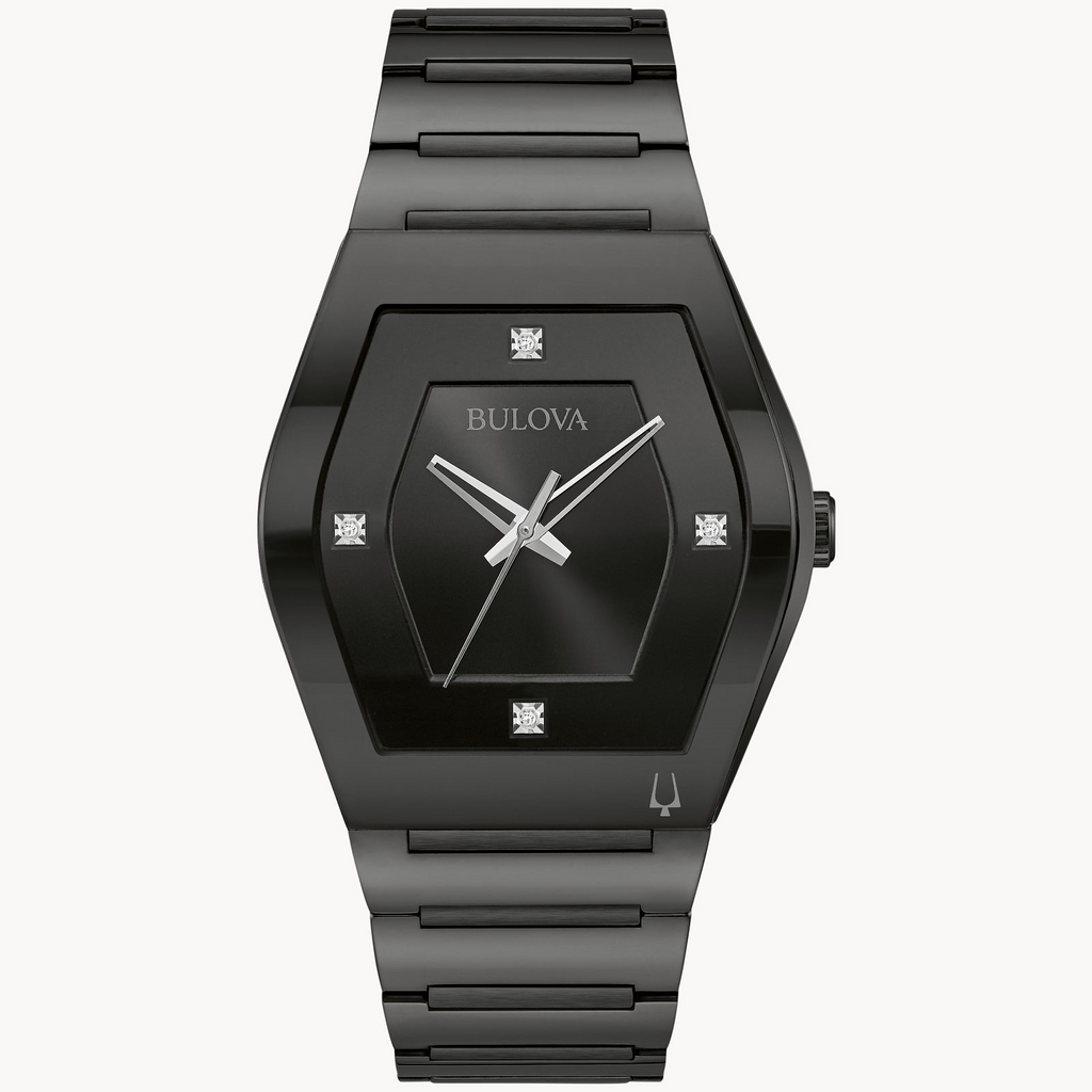 Men's  Bulova