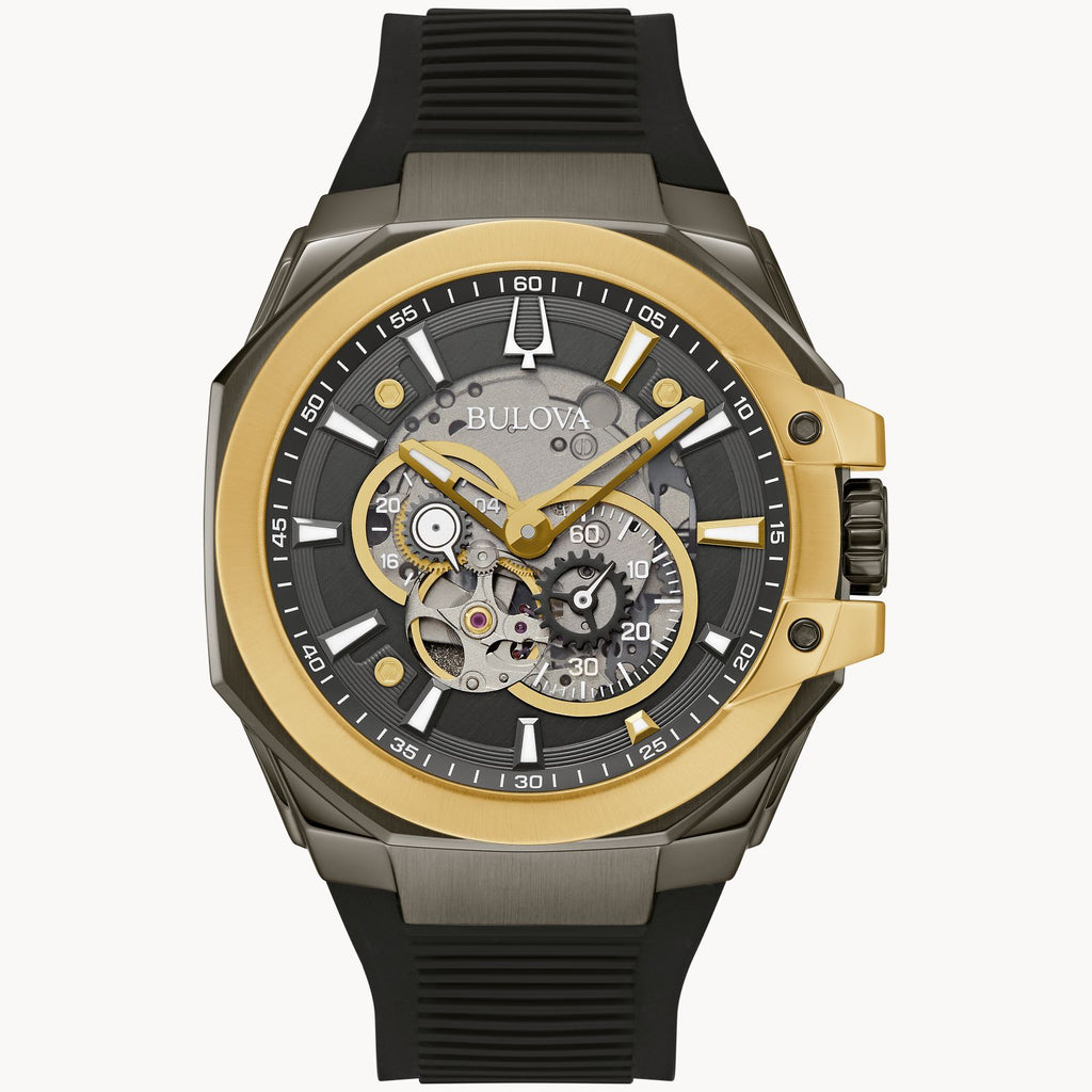 Bulova Maquina Marc Anthony Collection