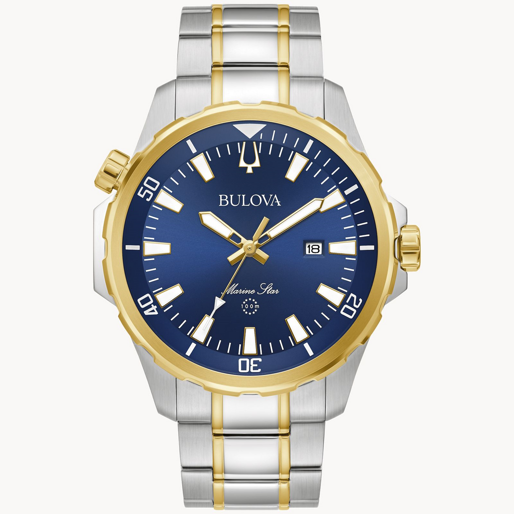 Men's  Bulova